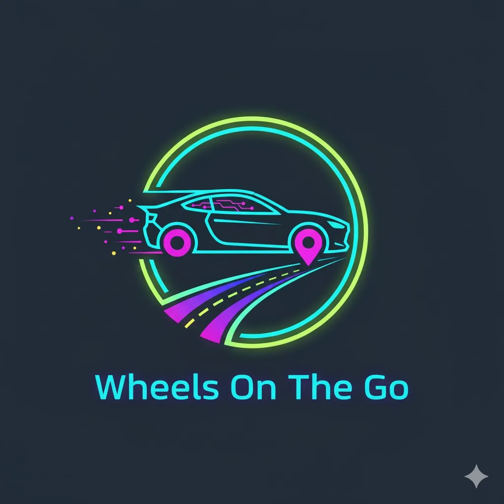 Wheels On The Go: Car Rental