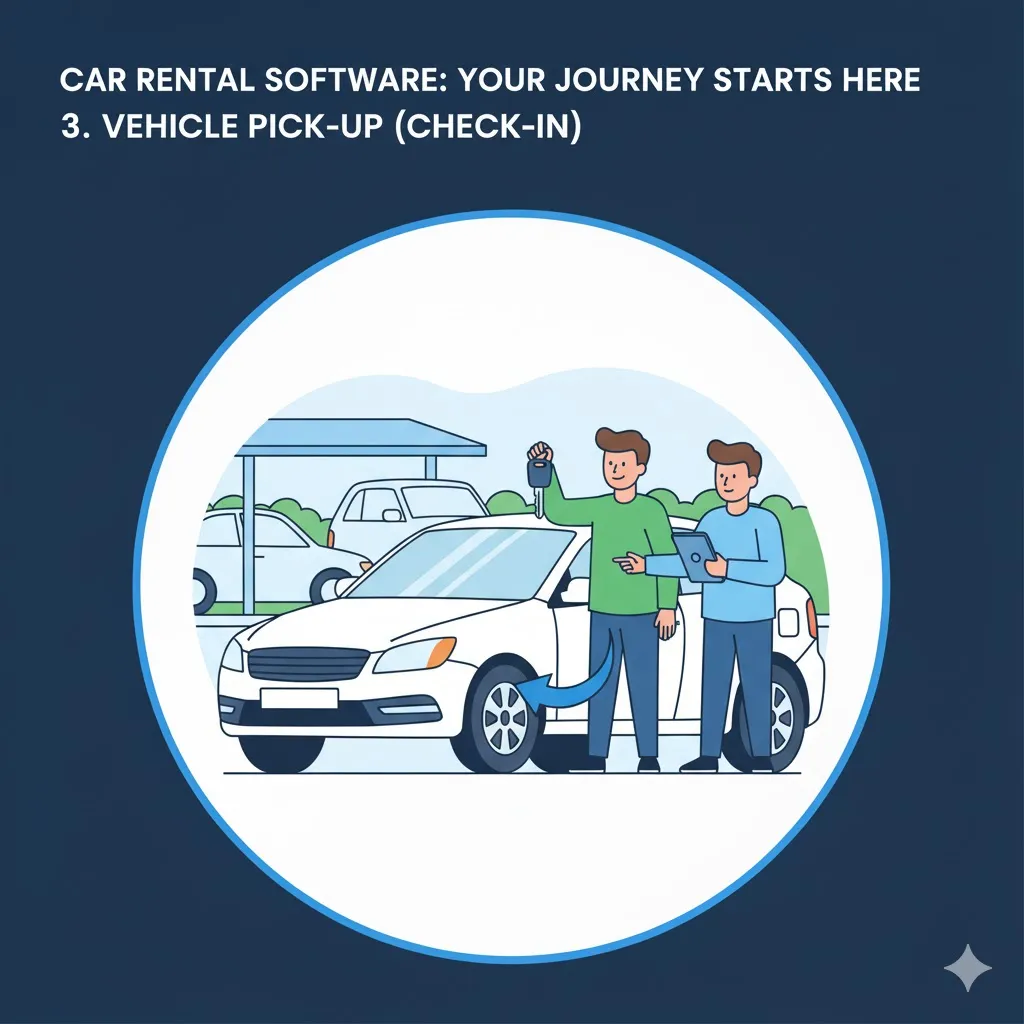 Wheels On The Go: Car Rental