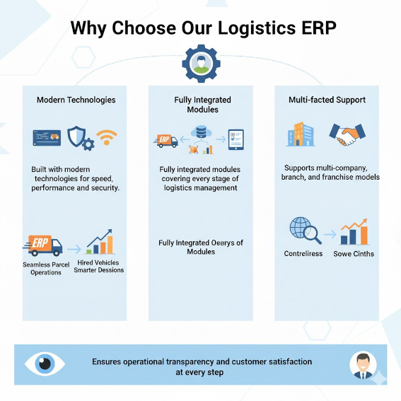 Logistics ERP 3