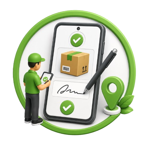 Driver App