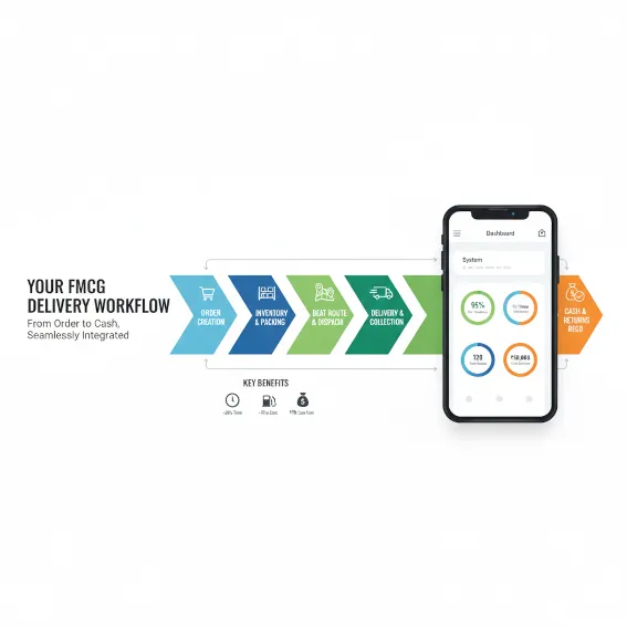 Distribution Management