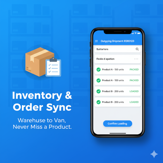 Distribution Management System FMCG 4