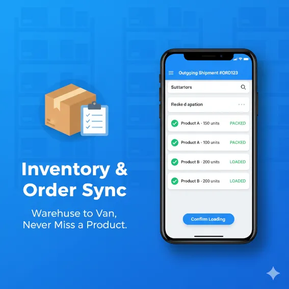 Distribution Management