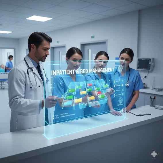 Hospital Managment System 3