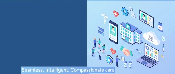 6iinfotech - Your Partner in Digital Transformation