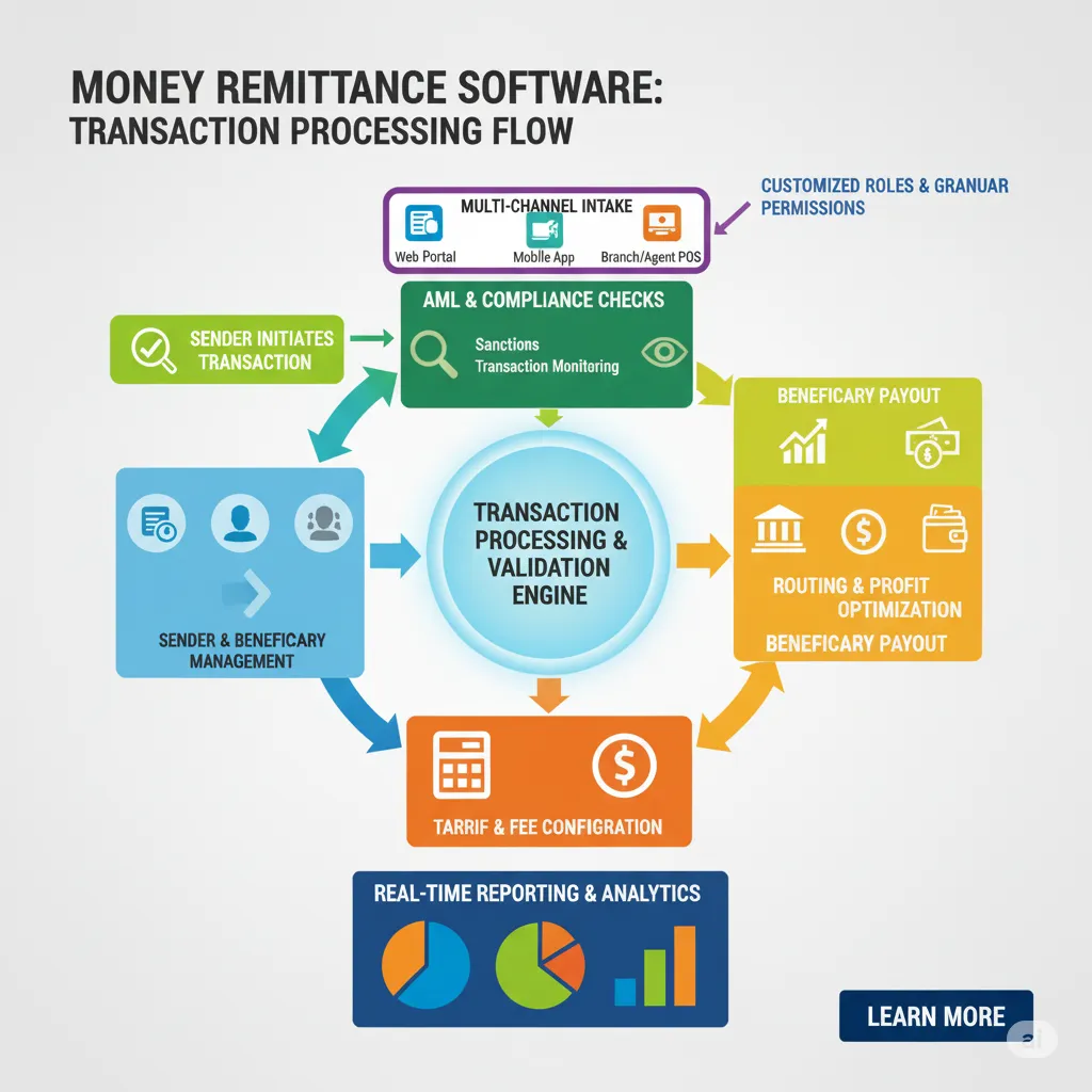 Money Remittance 1