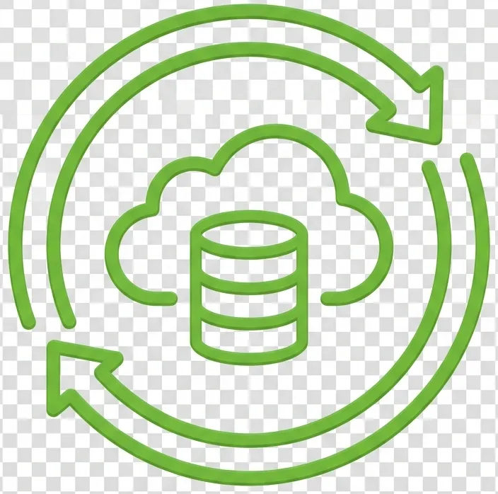 Real-time Data Sync