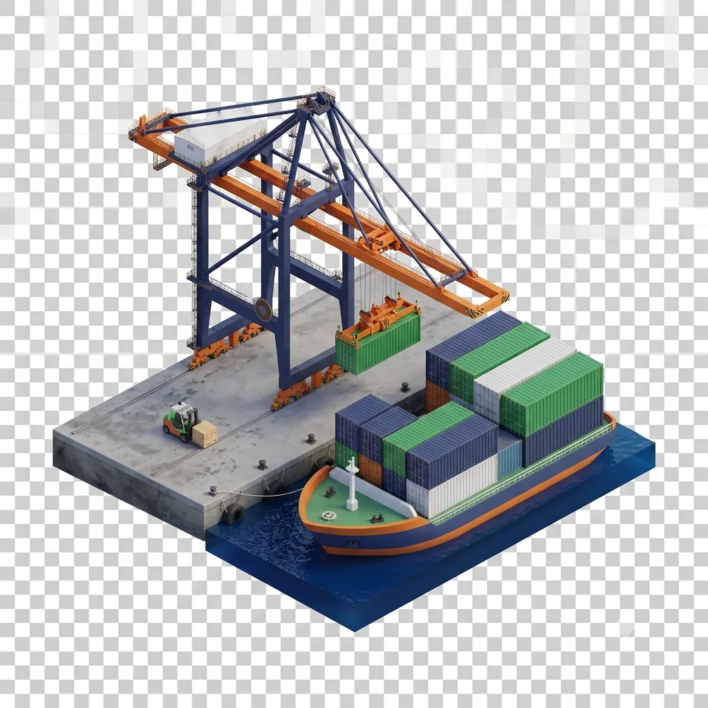Marine Loading