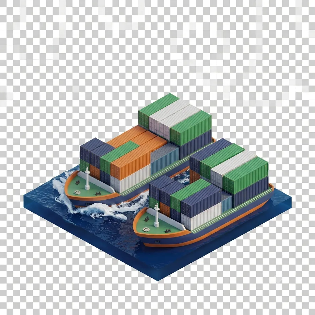 Ocean
Transportation