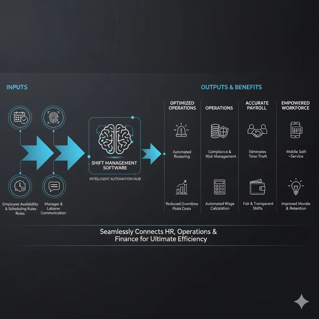 Employee Shift Management 1