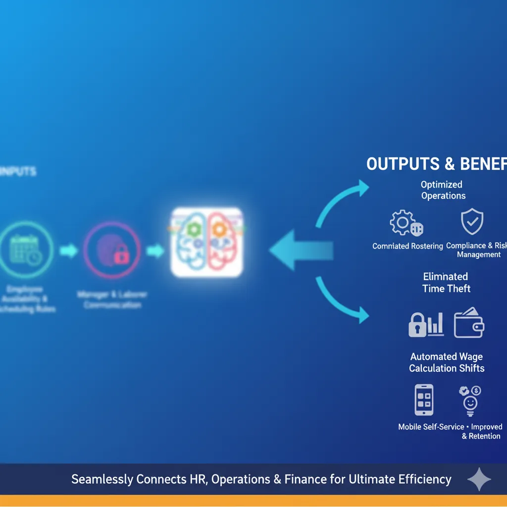 Employee Shift Management 4