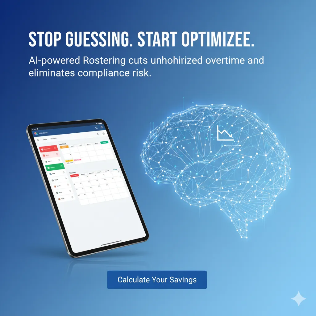 Employee Shift Management 6